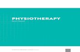 PHYSIOTHERAPY - hhr-rhs.ca