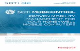 Soti Mobicontrol: Proven Mobility Management for Your ...