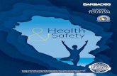 Health Safety - The Official Barbados Tourism Guide 2021