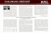 THE REVAY REPORT RAL
