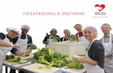 Delivering a Promise - God's Love We Deliver