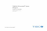 TIBCO iProcess Java Plug-in