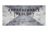 2109 - Approachable Theology - Session 1 - XR (1)