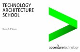TECHNOLOGY ARCHITECTURE SCHOOL