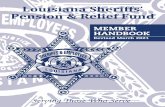 Louisiana Sheriffs’ Pension & Relief Fund