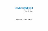 User Manual - alcatel-move.com