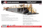 320BBL Premix Mud System - dragonproductsltd.com