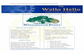 The Wello Hello