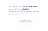 Screens, the brain and the child VF2