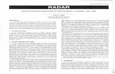 RADAR - National Weather Association