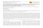 Characterization of EDP-305, a Highly Potent and Selective ...