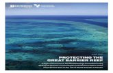 Great Barrier Reef Report rev02 - Earthjustice