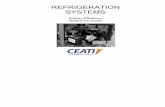 Refrigeration Systems Energy Efficient Reference Guide