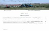 Imperial County Agricultural Briefs - Vegetable