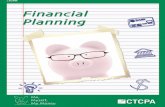 Financial Planning Financial Planning - Connecticut Society of CPAs