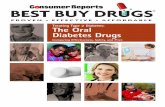 Treating Type 2 Diabetes: The Oral Diabetes Drugs - ABC News