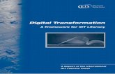 Digitial Transformation: A Framework for ICT Literacy - ETS