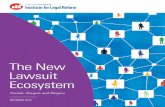 The New Lawsuit Ecosystem - Nichols Kaster