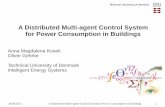 A Distributed Multi-agent Control System for Power ...