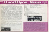 KnocKlyon New (i s