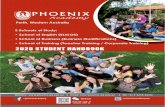 2020 Student Handbook - Phoenix Academy