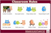 Classroom ABC 00 Rules in Esi. 2004 Explore resources ...