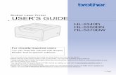 Users Manual - Brother