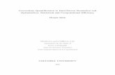 Uncertainty Quantification in Data-Driven Simulation and ...