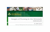 Images of Nursing in the Scholarly Literature - University of Alberta