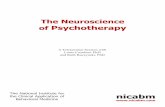 The Neuroscience of Psychotherapy - Itineris Coaching and
