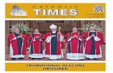 May 12, 2013 - Diocese of Columbus