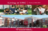 Living at USC Freshmen 2012â€“2013 - USC Housing - University of