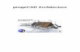 progeCAD Architecture - ProgeSOFT