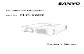 PLC-XW20 - Office for Information Technology