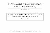 AUTOMOTIVE DIAGNOSTICS AND PUBLISHING
