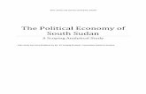 Perspectives on the Political Economy of South Sudan - African
