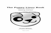 The Puppy Linux Book.pdf - Smokey01
