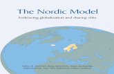 The Nordic Model - Embracing globalization and sharing risks