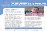Australia - Amyloidosis Support Groups