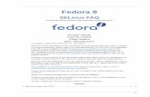 SELinux FAQ - Fedora Documentation - Fedora Project