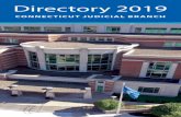 Directory - Connecticut Judicial Branch - CT.gov