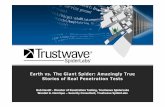 Rob Havelt - Director of Penetration Testing, Trustwave - Def Con