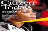 Citizen Today April 2013 - Ernst & Young