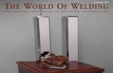 The World of Welding - Schuette Metals