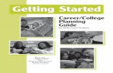 Career/College Planning Guide - Montgomery County Public Schools