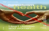 Hometown Health Newsletter: Waycross - MC2443-WC - Mayo Clinic