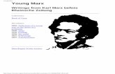 Young Marx - Marxists Internet Archive