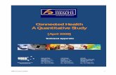 A Quantitative Study (April 2009) - Technical - Ministry of Health