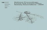 National Proceedings - USDA Forest Service