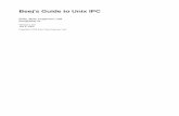Beej's Guide to Unix IPC - School of Computer Science